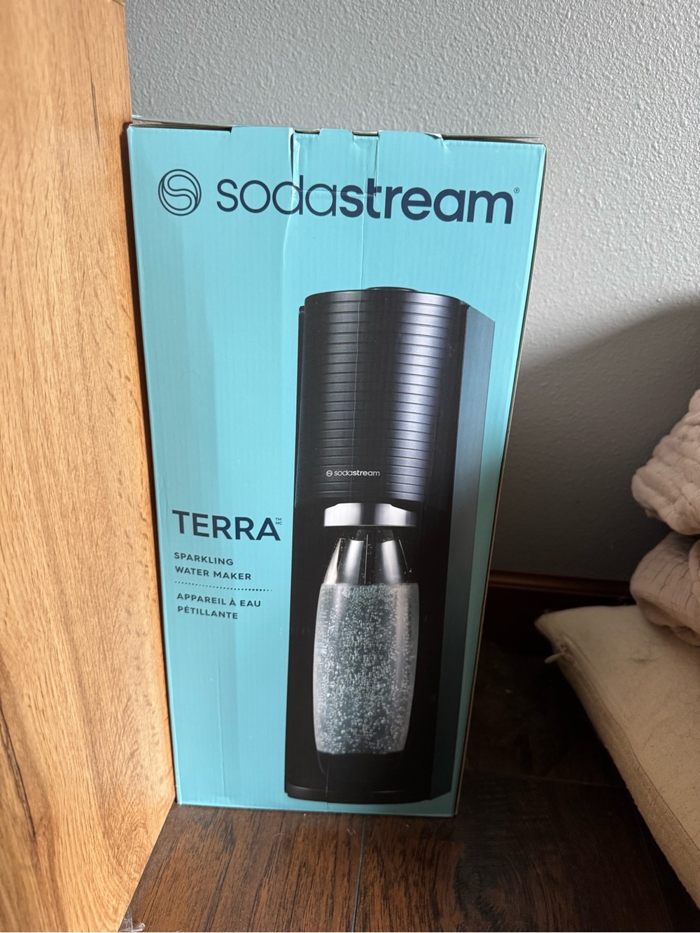 Sodastream